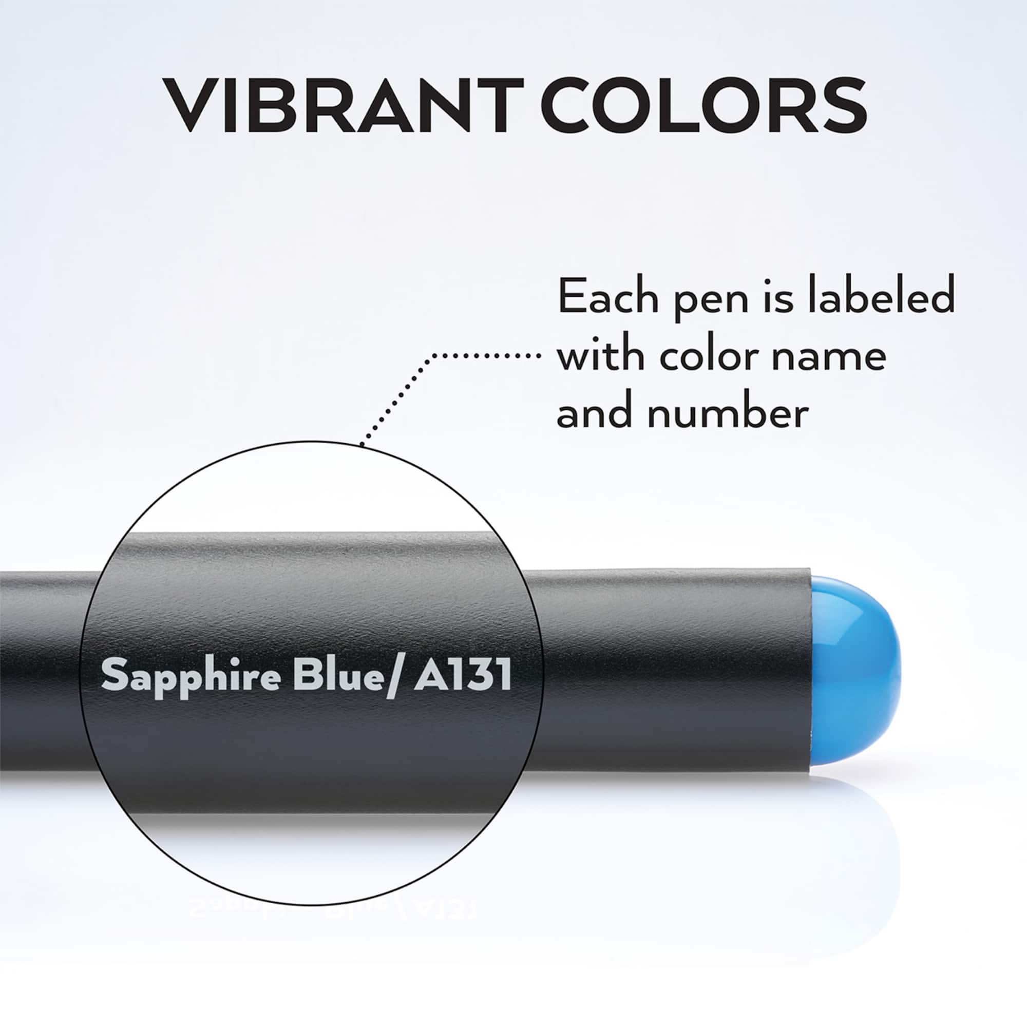Arteza® 48 Real Brush Pens® Set